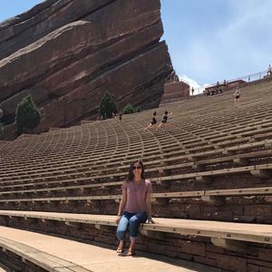 Meet your Posher, Emily